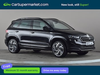 Used Skoda Karoq 2023 for sale - 78422141: Photo