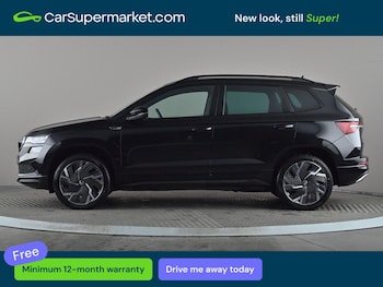 Used Skoda Karoq 2023 for sale - 78422141: Photo