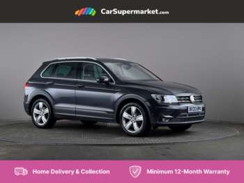 2020 - 1.5 TSi EVO 150 Match 5-Door