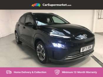 2022 - 100kW Premium 39kWh Auto 5-Door