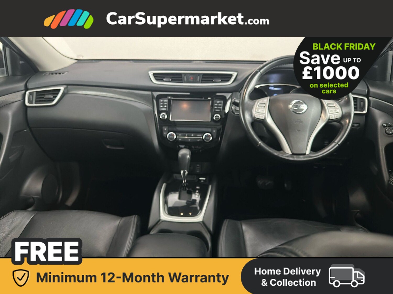 Used Nissan X-Trail 2016 for sale - 76638113: Photo 14