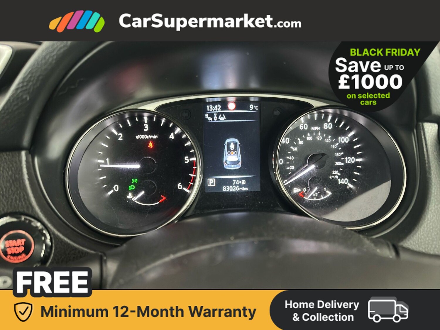 Used Nissan X-Trail 2016 for sale - 76638113: Photo 15