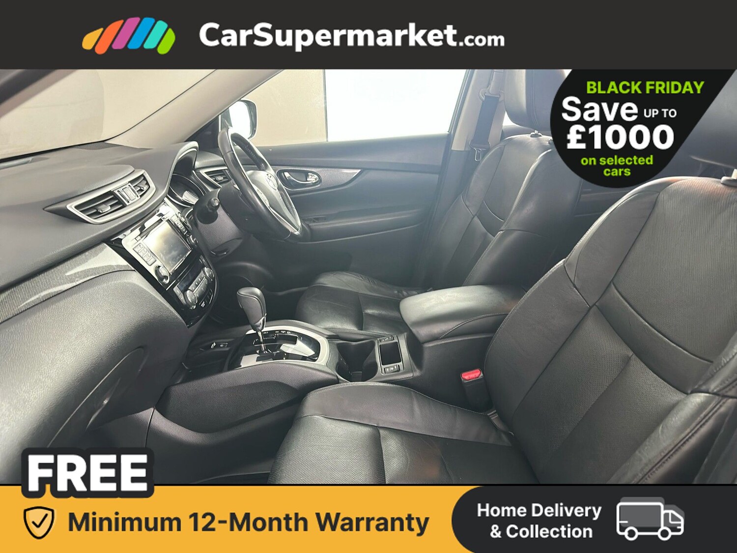 Used Nissan X-Trail 2016 for sale - 76638113: Photo 16