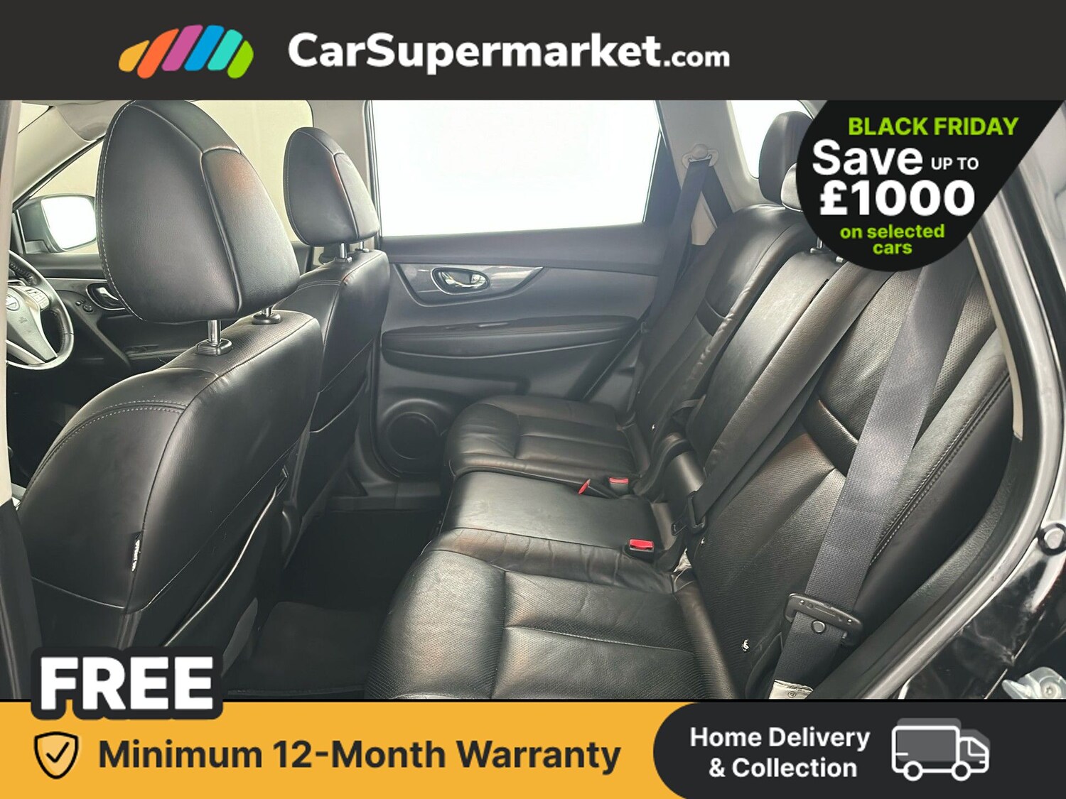 Used Nissan X-Trail 2016 for sale - 76638113: Photo 17