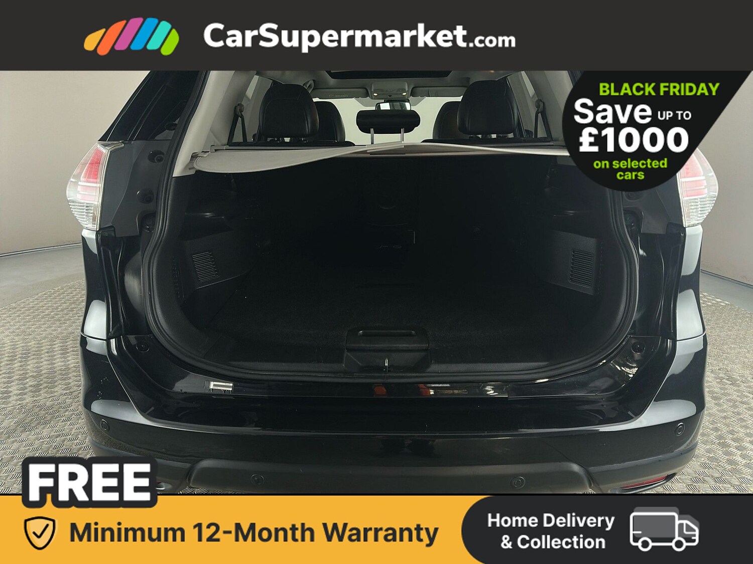 Used Nissan X-Trail 2016 for sale - 76638113: Photo 21