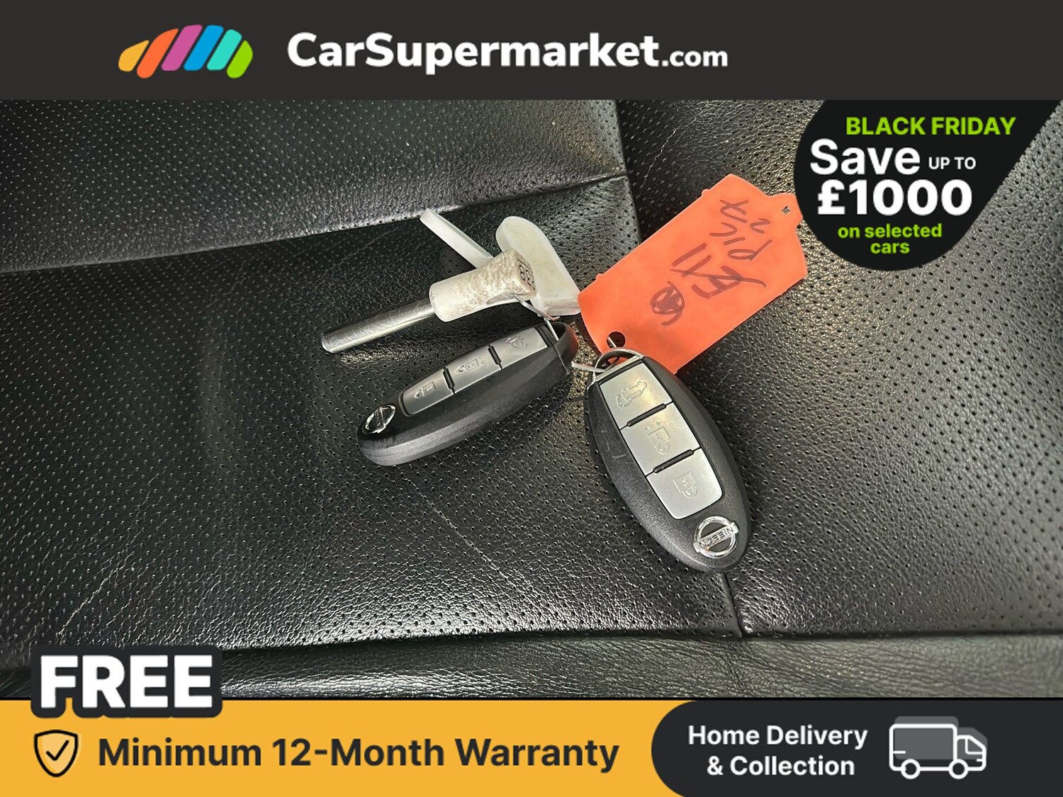 Used Nissan X-Trail 2016 for sale - 76638113: Photo 23