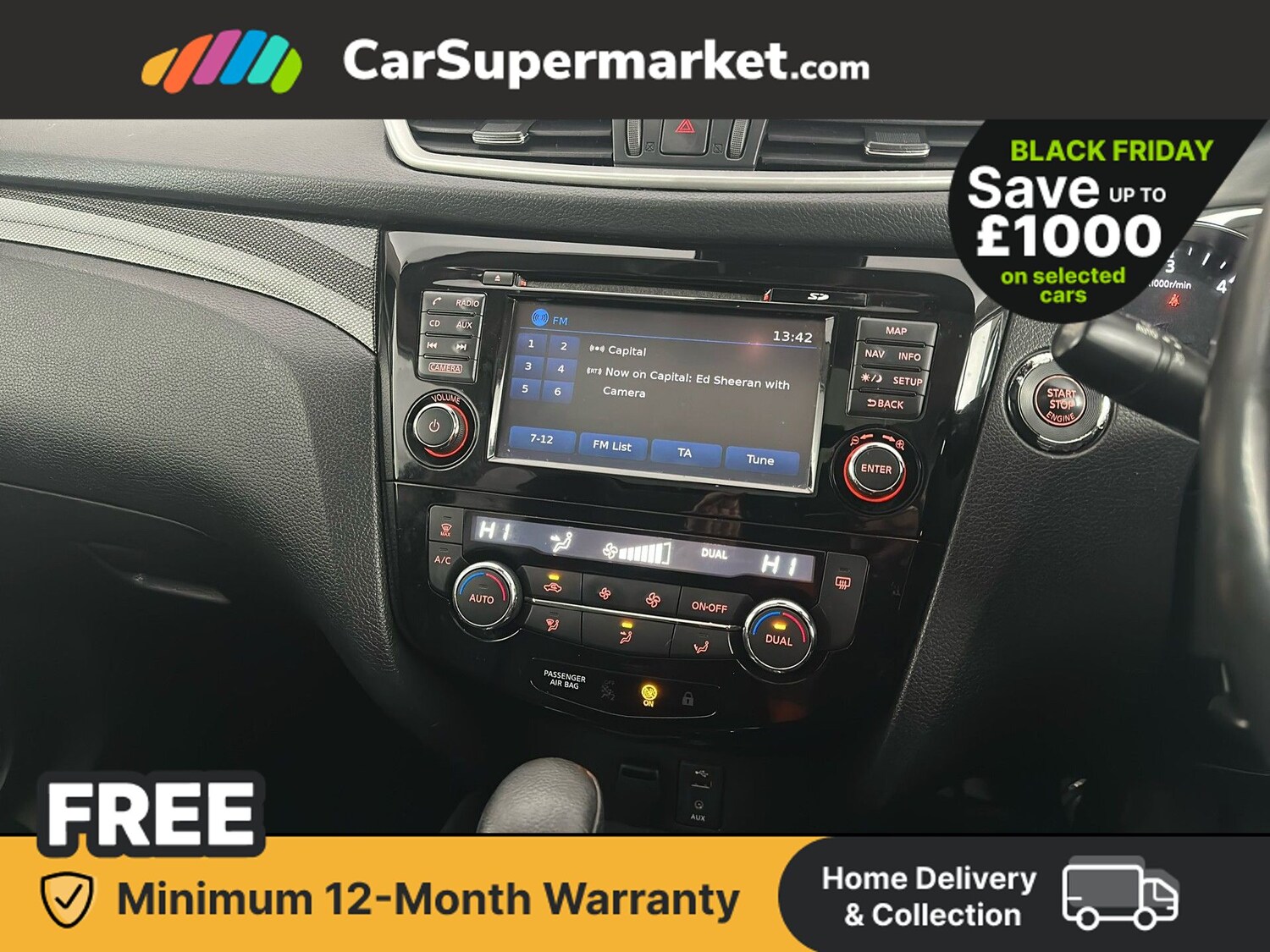 Used Nissan X-Trail 2016 for sale - 76638113: Photo 24