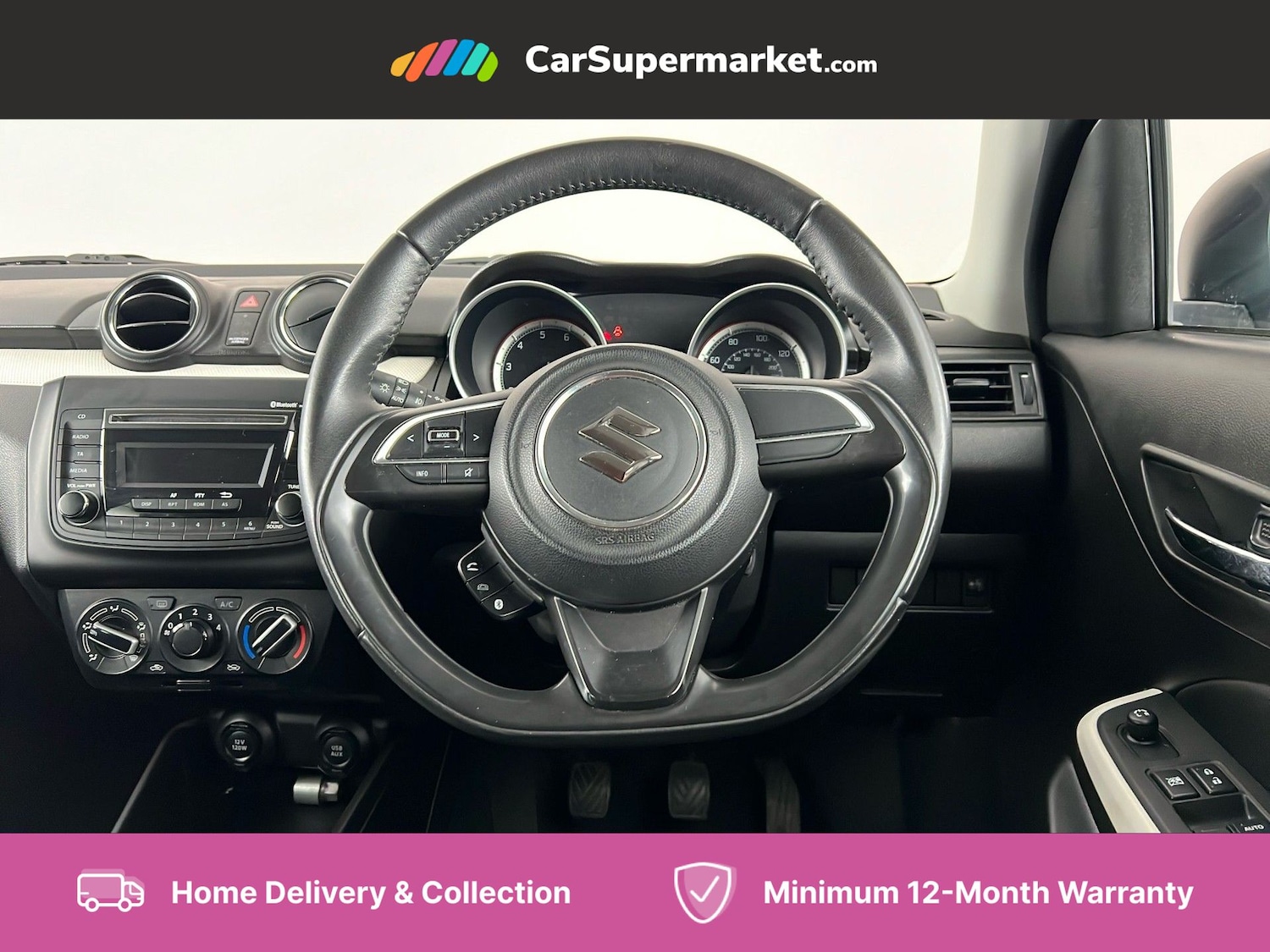 Used Suzuki Swift 2019 for sale - 76133598: Photo 14
