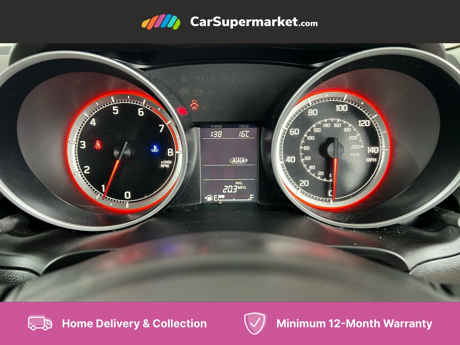 Used Suzuki Swift 2019 for sale - 76133598: Photo 15