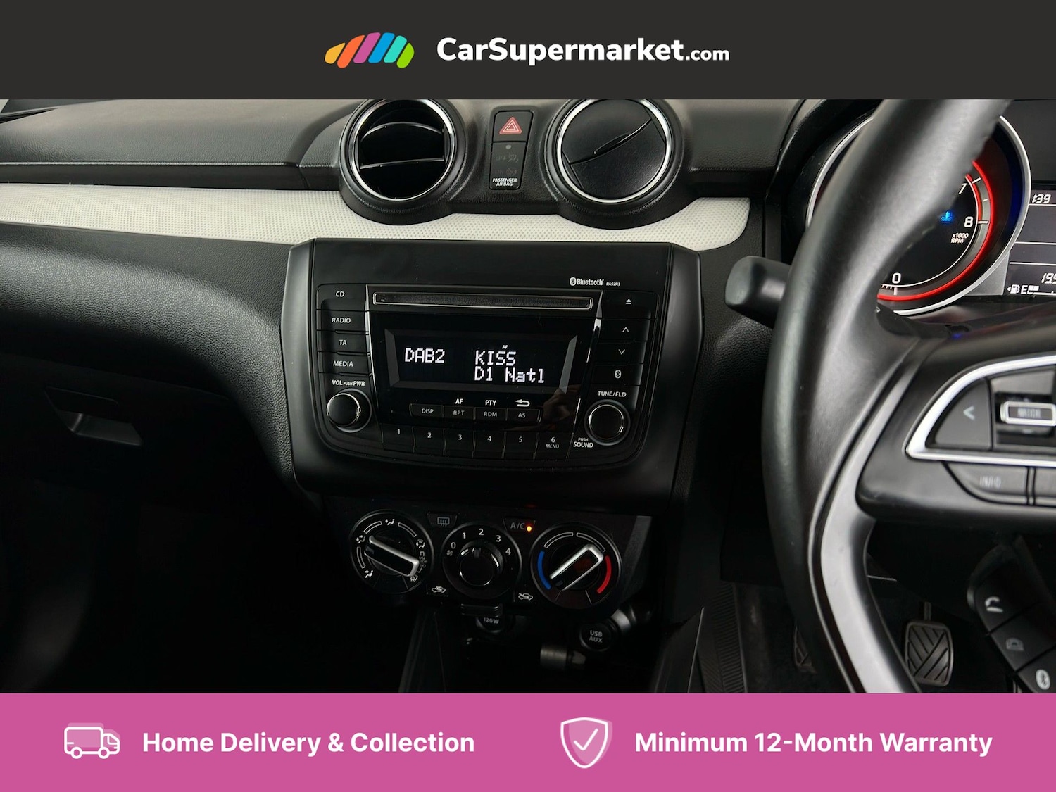 Used Suzuki Swift 2019 for sale - 76133598: Photo 16
