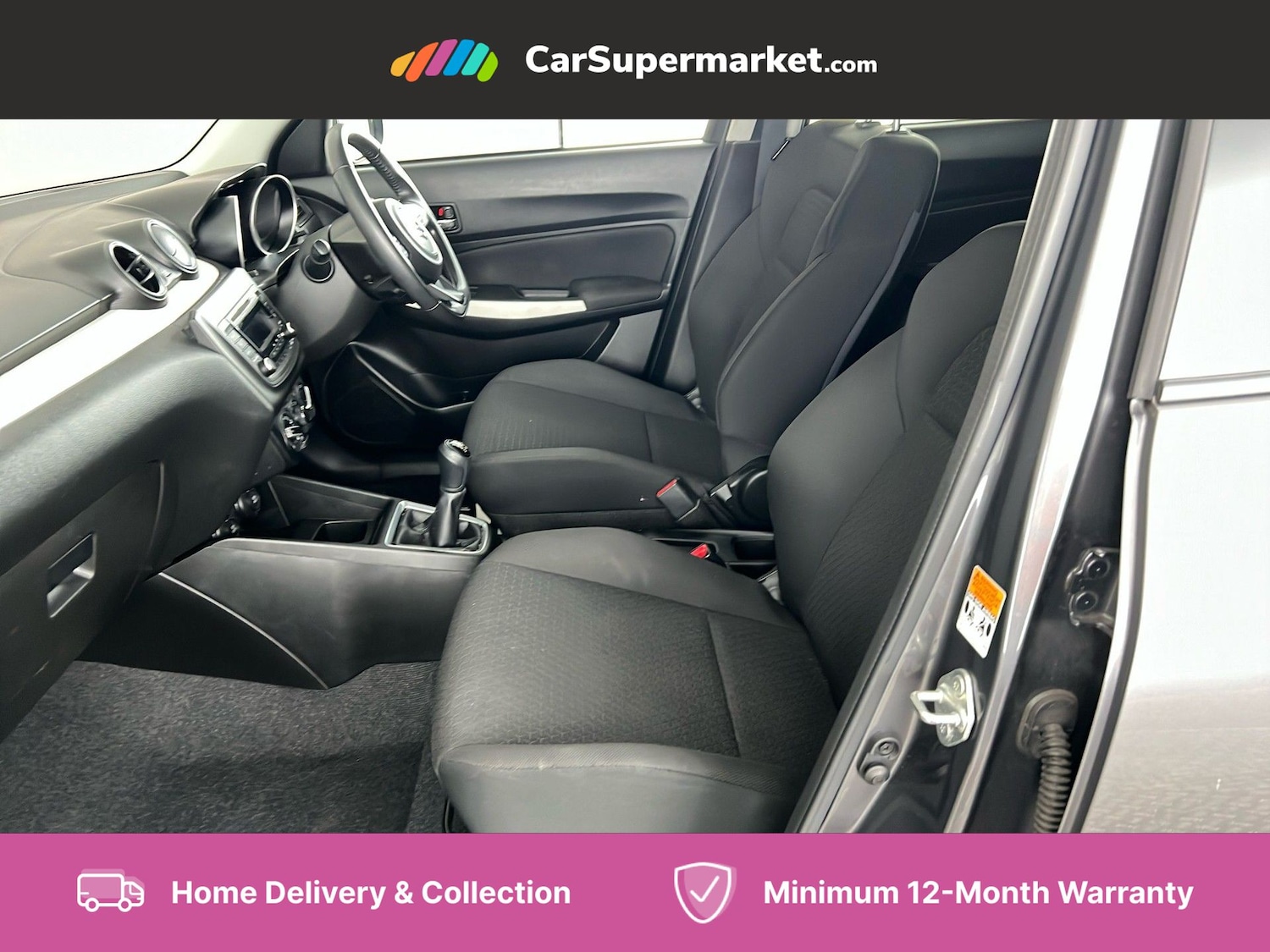 Used Suzuki Swift 2019 for sale - 76133598: Photo 17