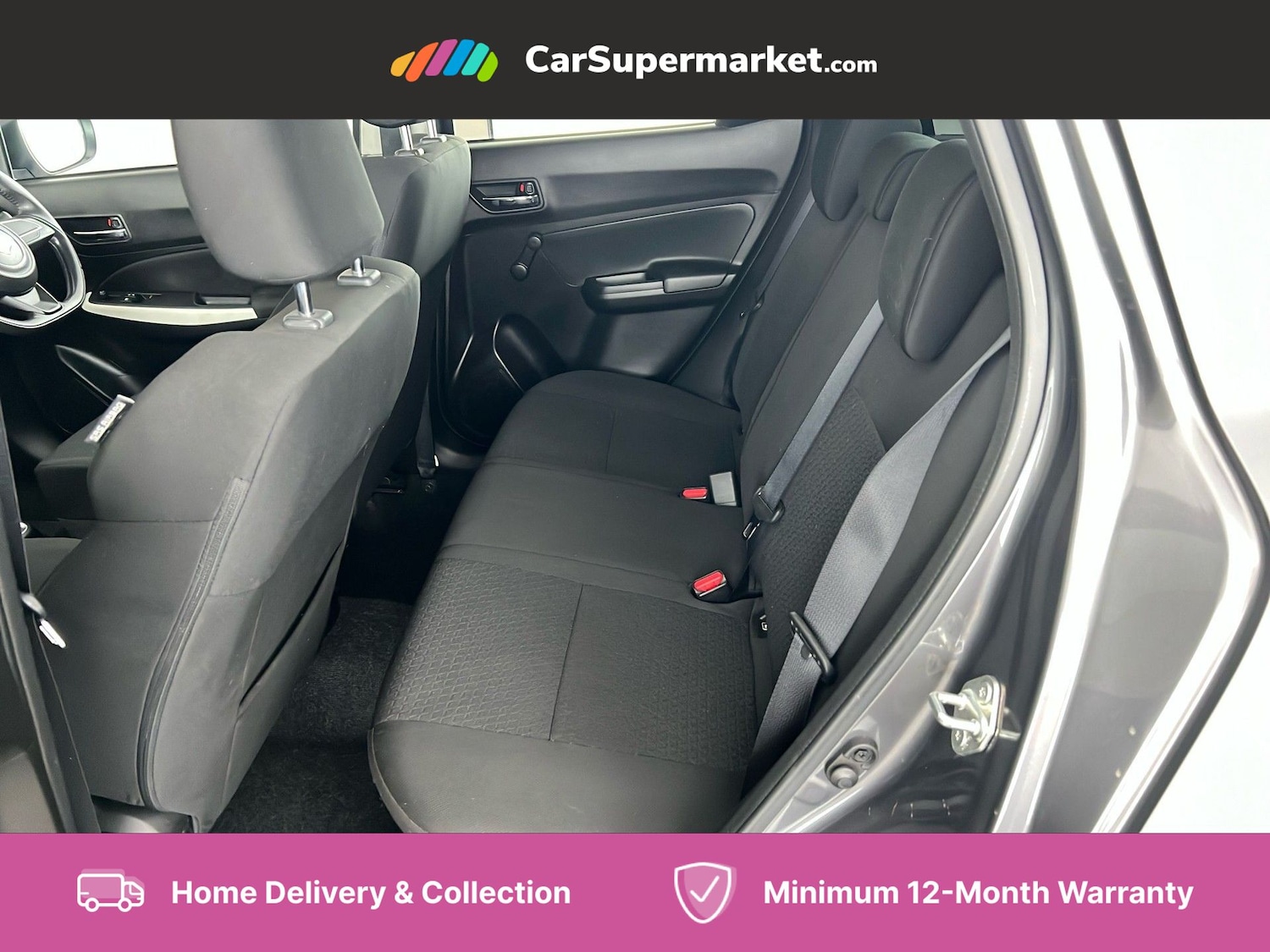 Used Suzuki Swift 2019 for sale - 76133598: Photo 18