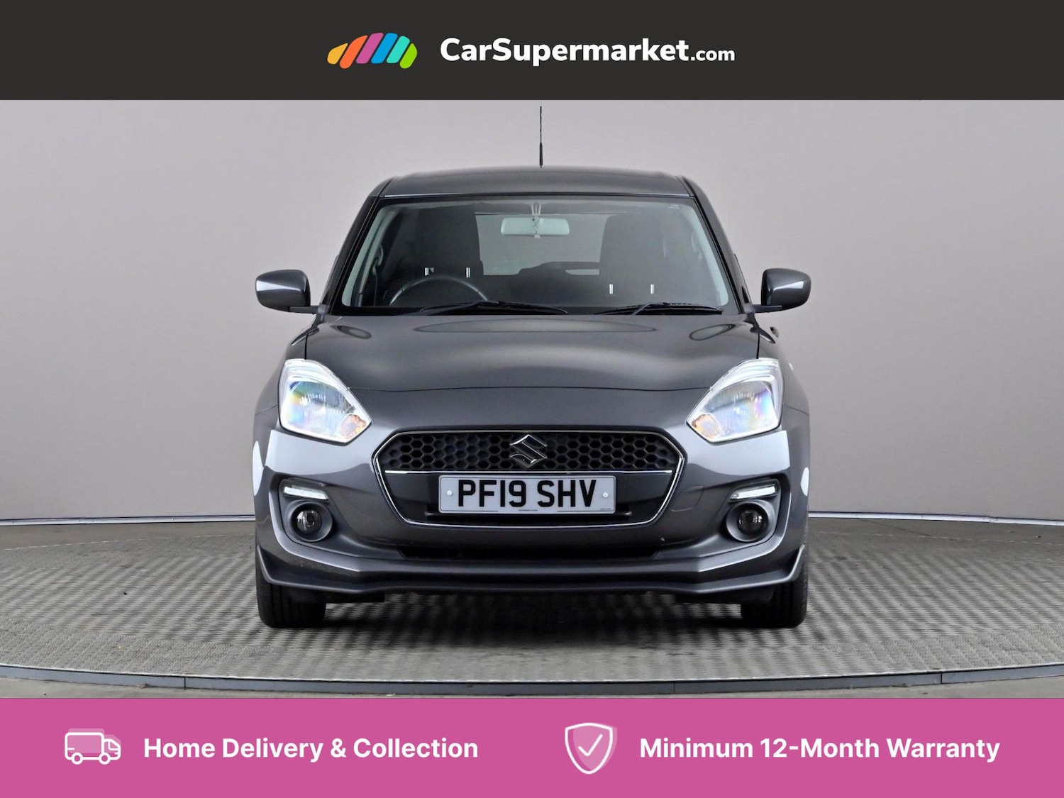 Used Suzuki Swift 2019 for sale - 76133598: Photo 2