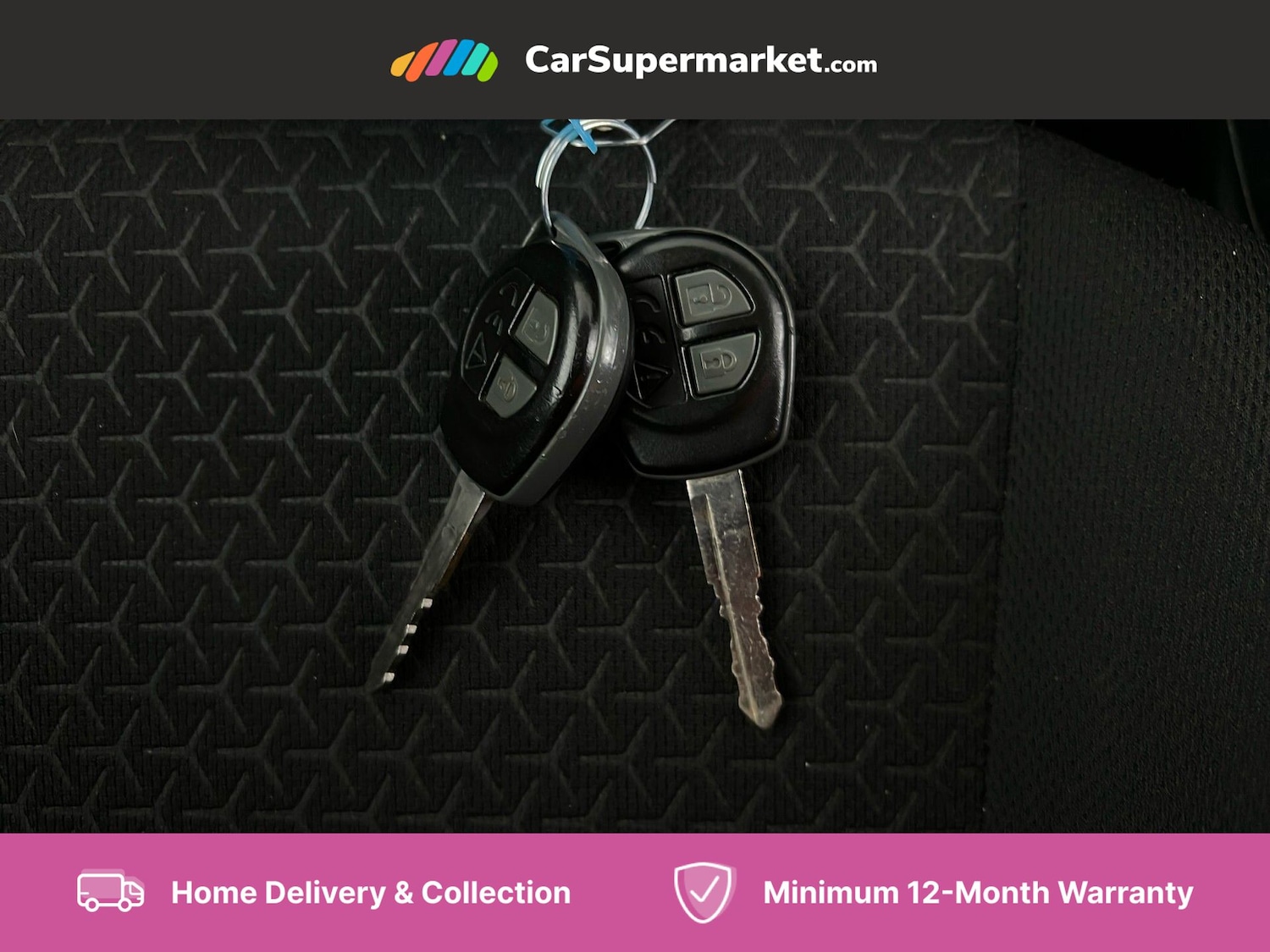 Used Suzuki Swift 2019 for sale - 76133598: Photo 23