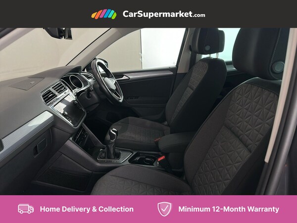 Used Volkswagen Tiguan 2022 for sale - 76102138: Photo 11