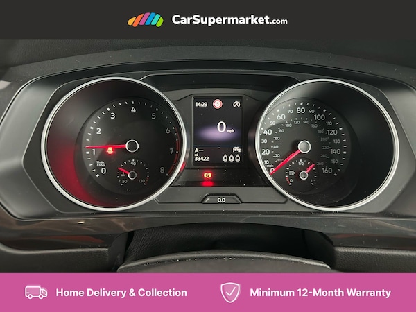 Used Volkswagen Tiguan 2022 for sale - 76102138: Photo 9