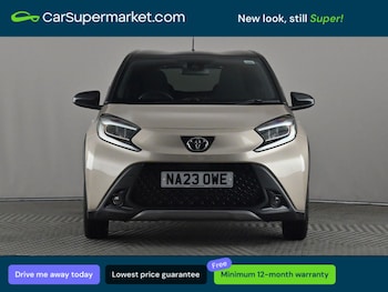 Used Toyota Aygo X 2023 for sale - 78224253: Photo