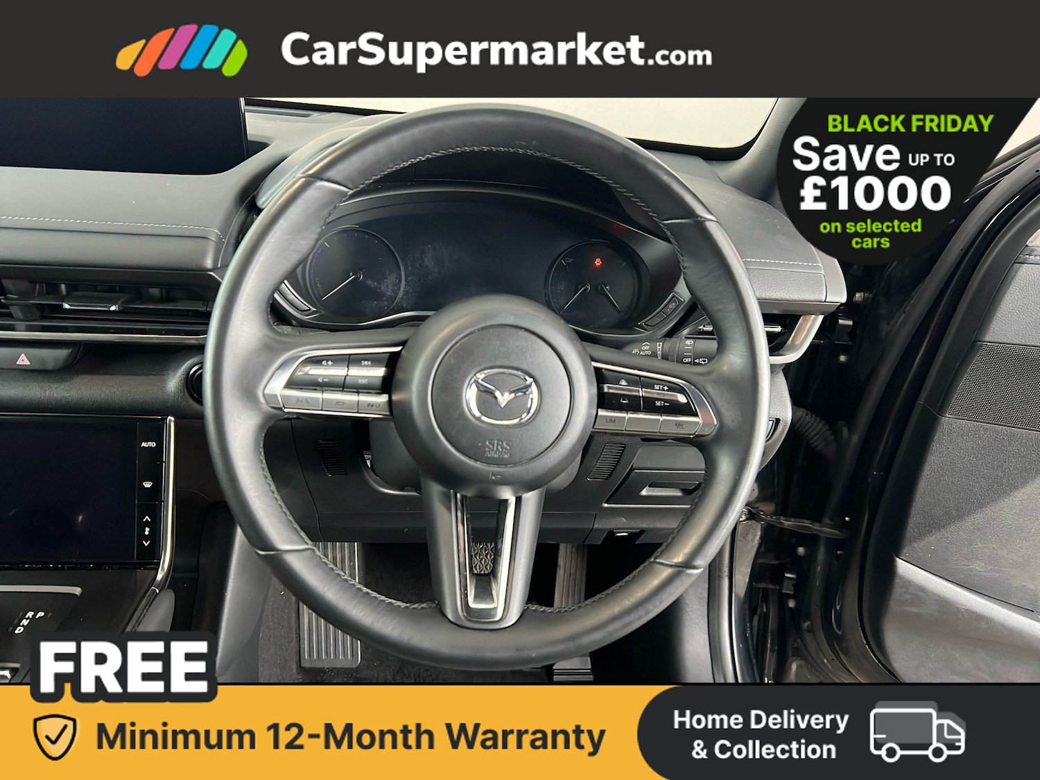 Used Mazda MX-30 2023 for sale - 76636995: Photo 15