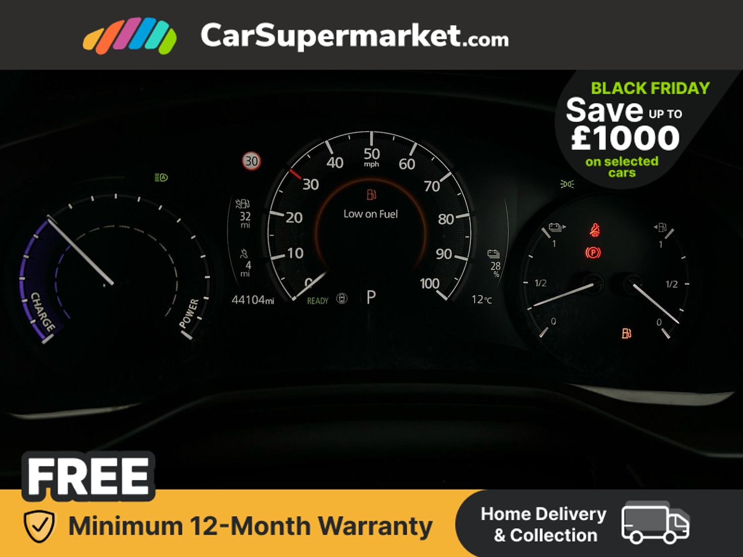 Used Mazda MX-30 2023 for sale - 76636995: Photo 16