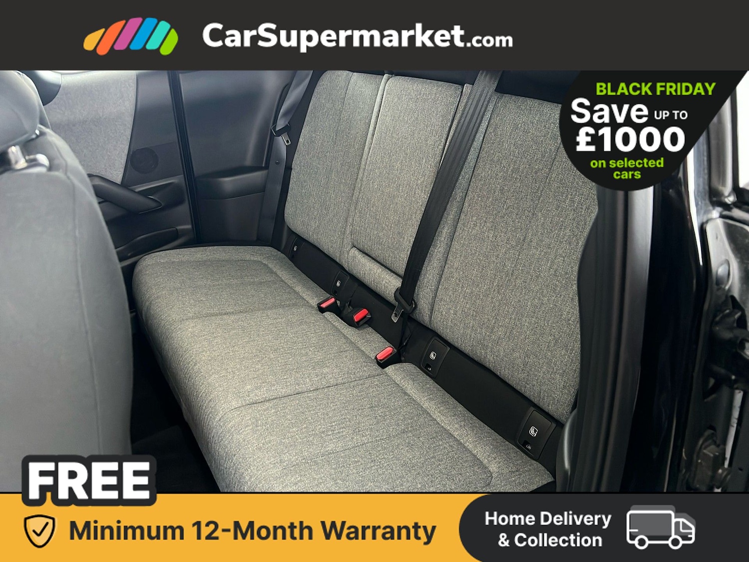 Used Mazda MX-30 2023 for sale - 76636995: Photo 19