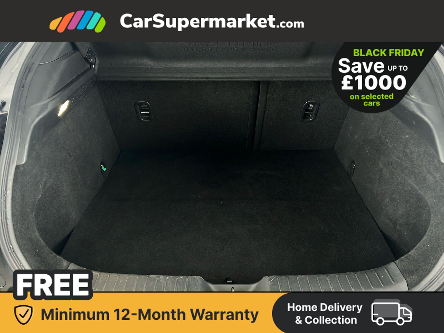 Used Mazda MX-30 2023 for sale - 76636995: Photo 23