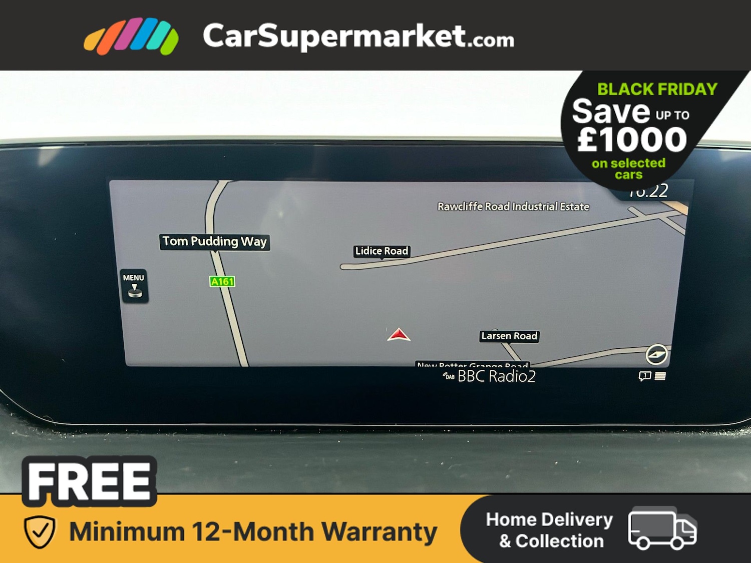 Used Mazda MX-30 2023 for sale - 76636995: Photo 25