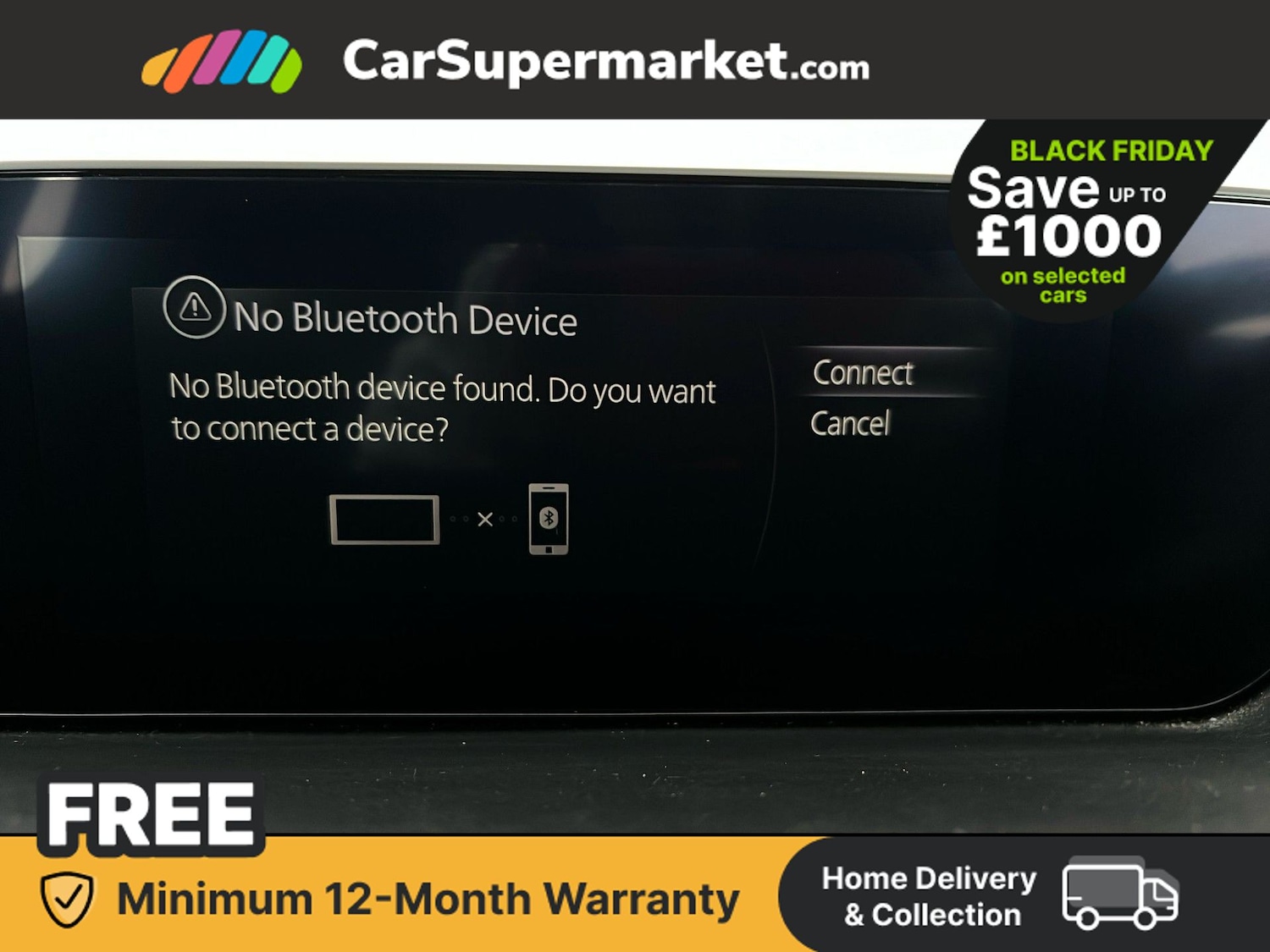 Used Mazda MX-30 2023 for sale - 76636995: Photo 26