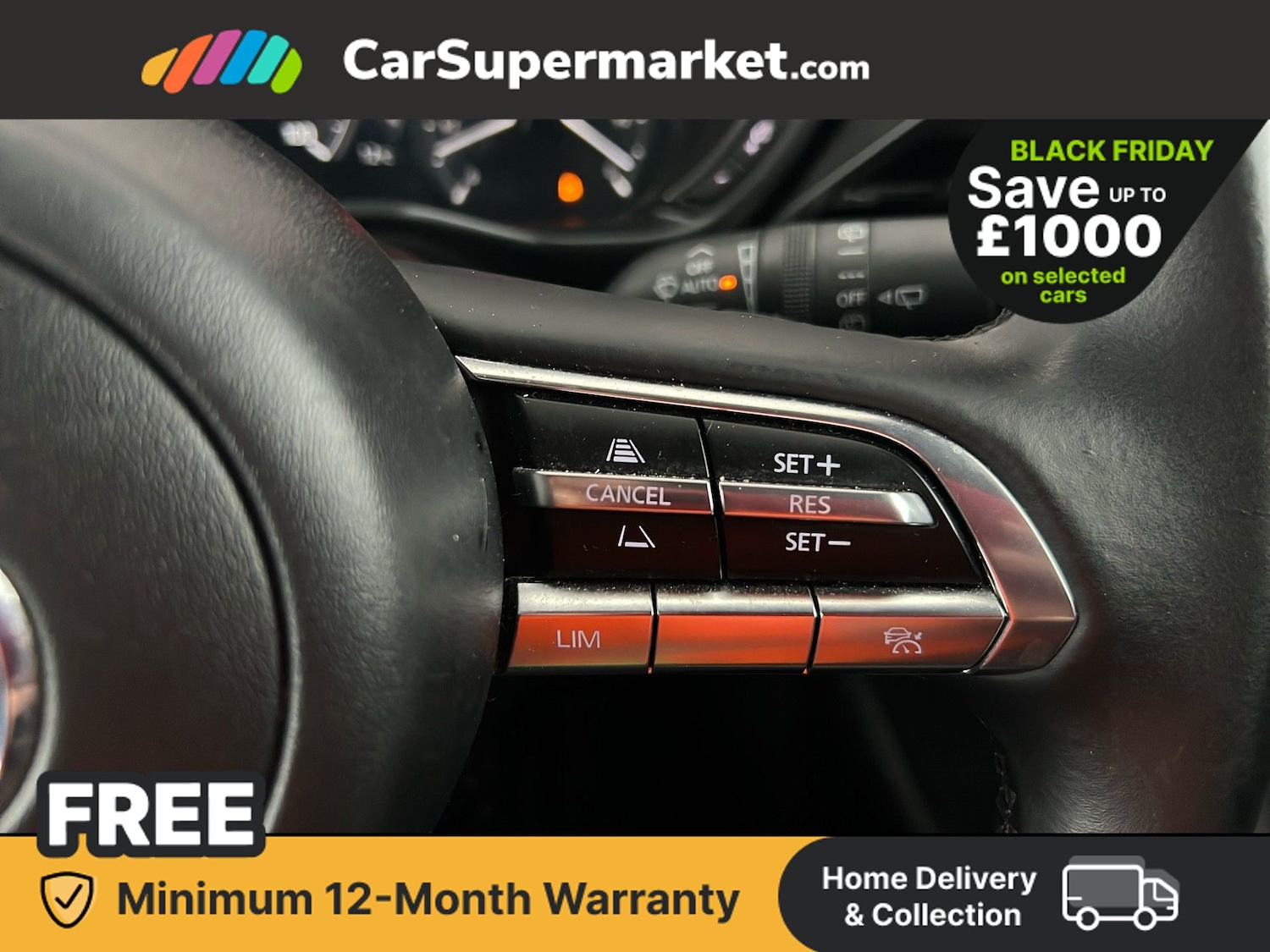 Used Mazda MX-30 2023 for sale - 76636995: Photo 27