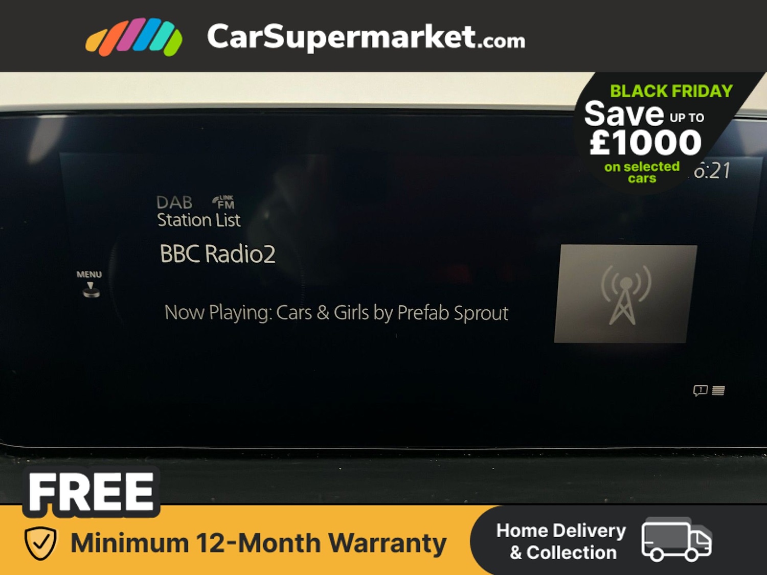 Used Mazda MX-30 2023 for sale - 76636995: Photo 28