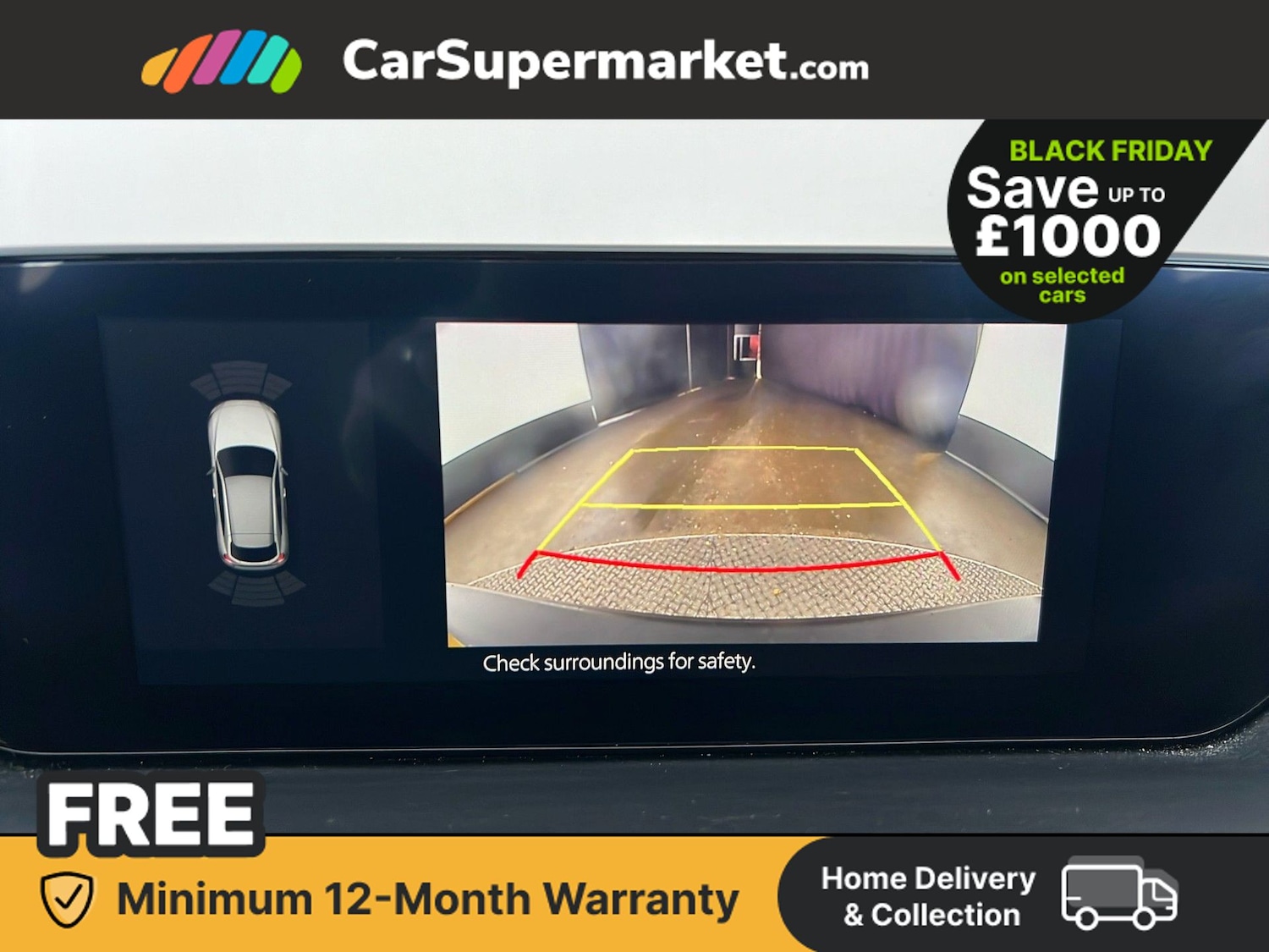 Used Mazda MX-30 2023 for sale - 76636995: Photo 29