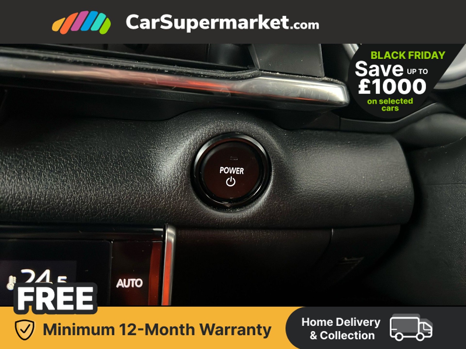 Used Mazda MX-30 2023 for sale - 76636995: Photo 30