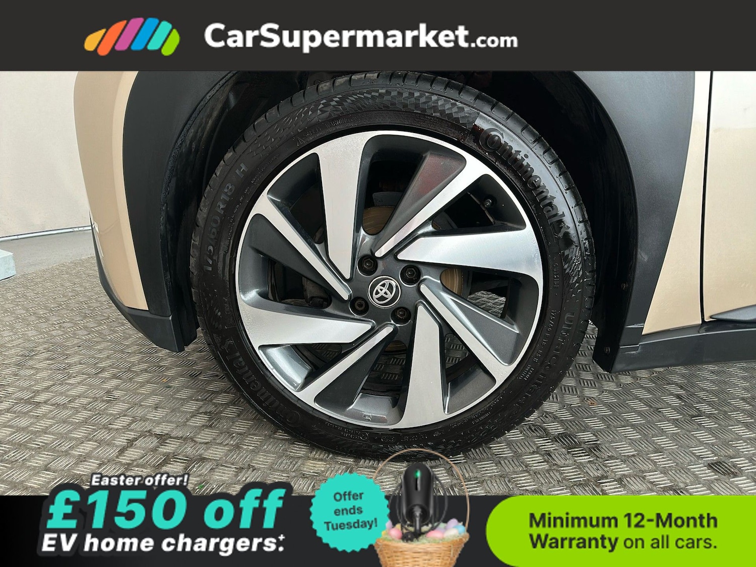 Used Toyota Aygo X 2023 for sale - 78107678: Photo 20