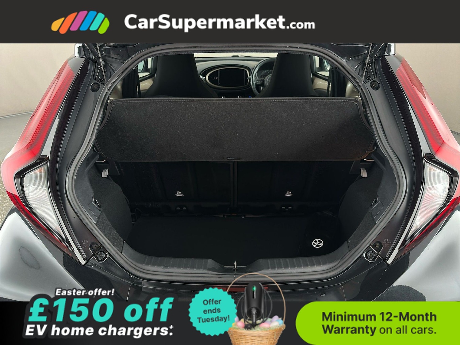 Used Toyota Aygo X 2023 for sale - 78107678: Photo 23