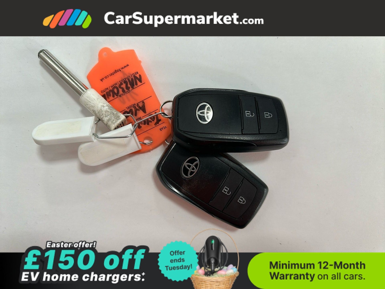 Used Toyota Aygo X 2023 for sale - 78107678: Photo 24