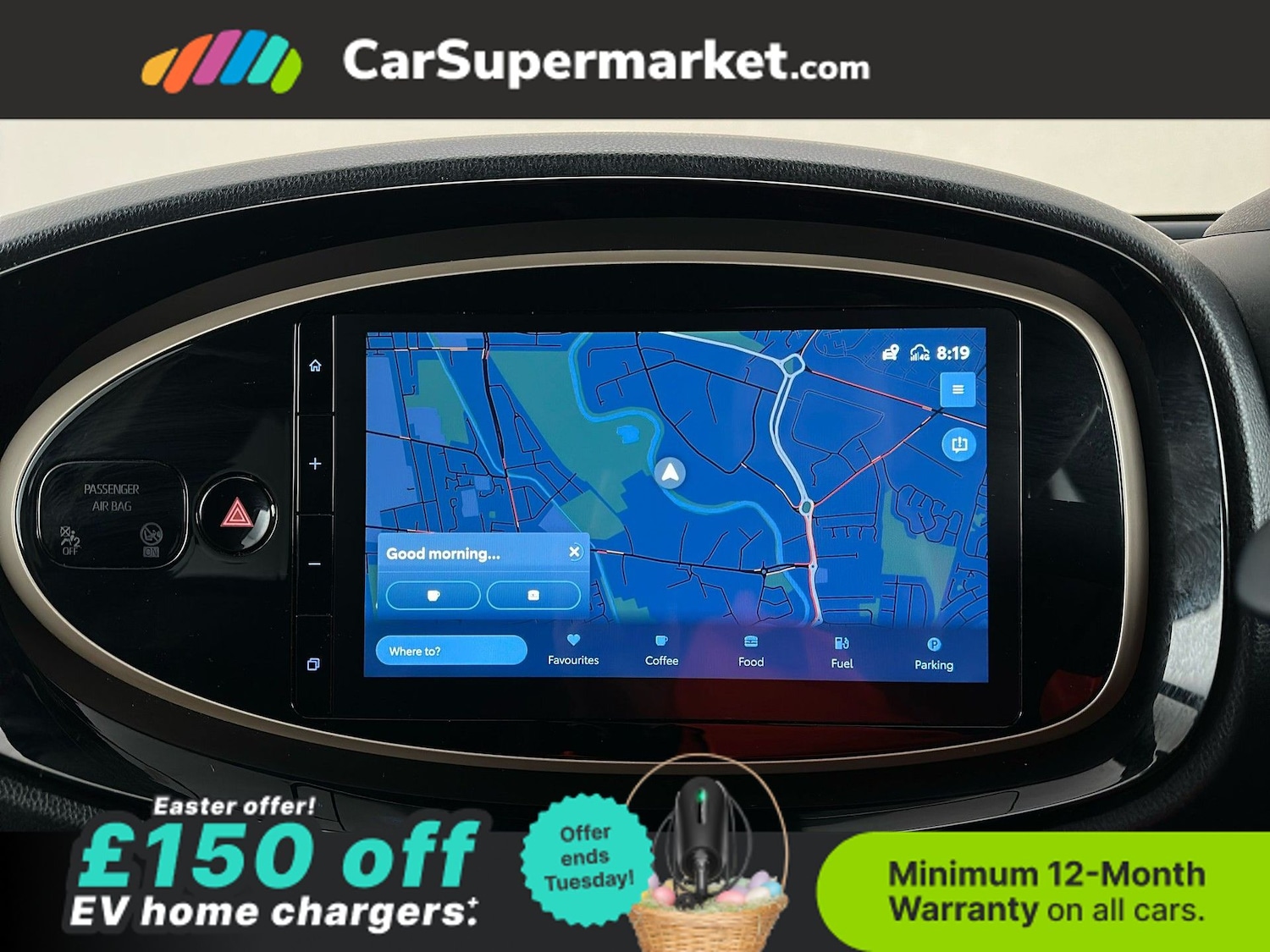 Used Toyota Aygo X 2023 for sale - 78107678: Photo 27