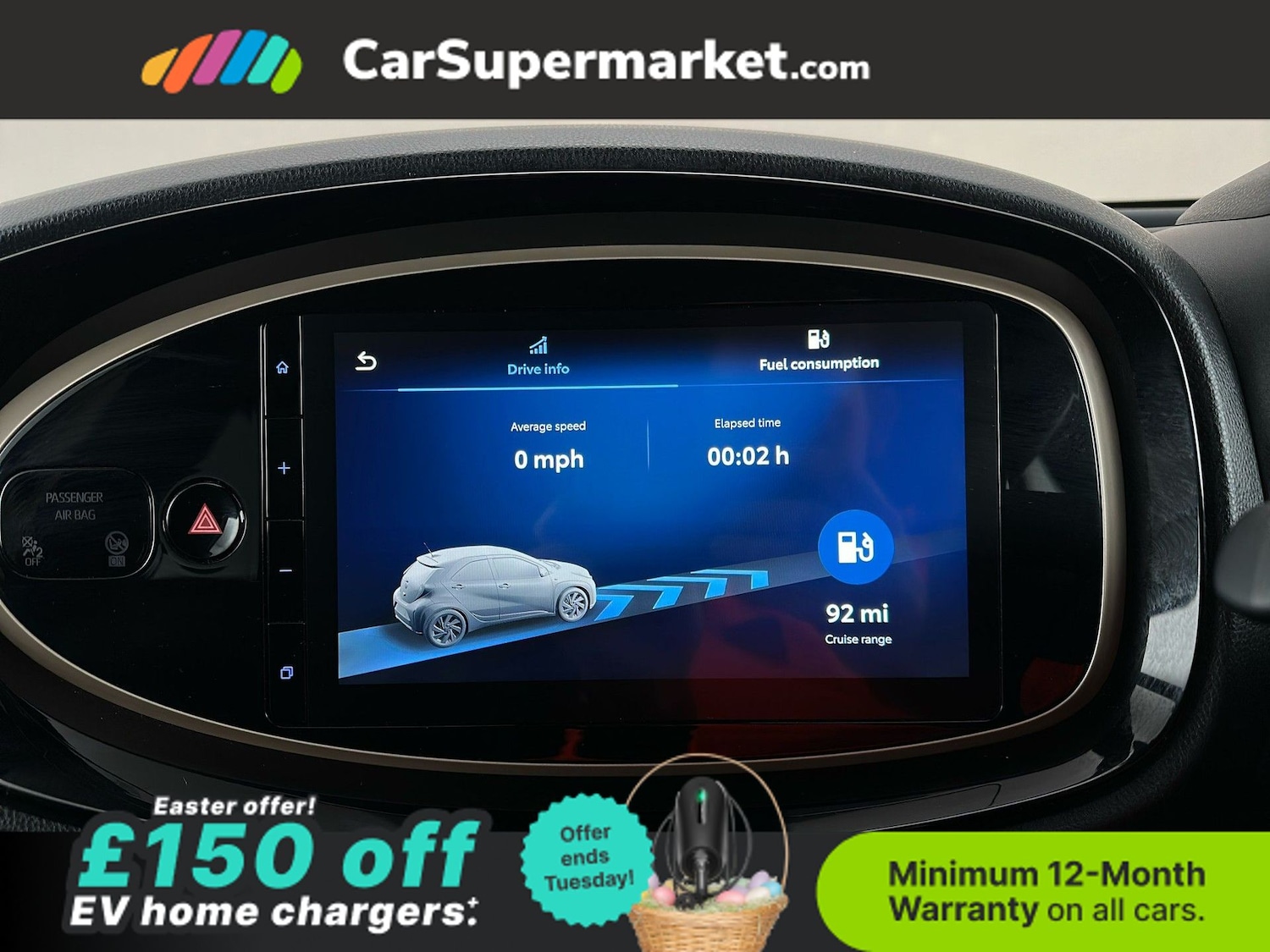 Used Toyota Aygo X 2023 for sale - 78107678: Photo 28