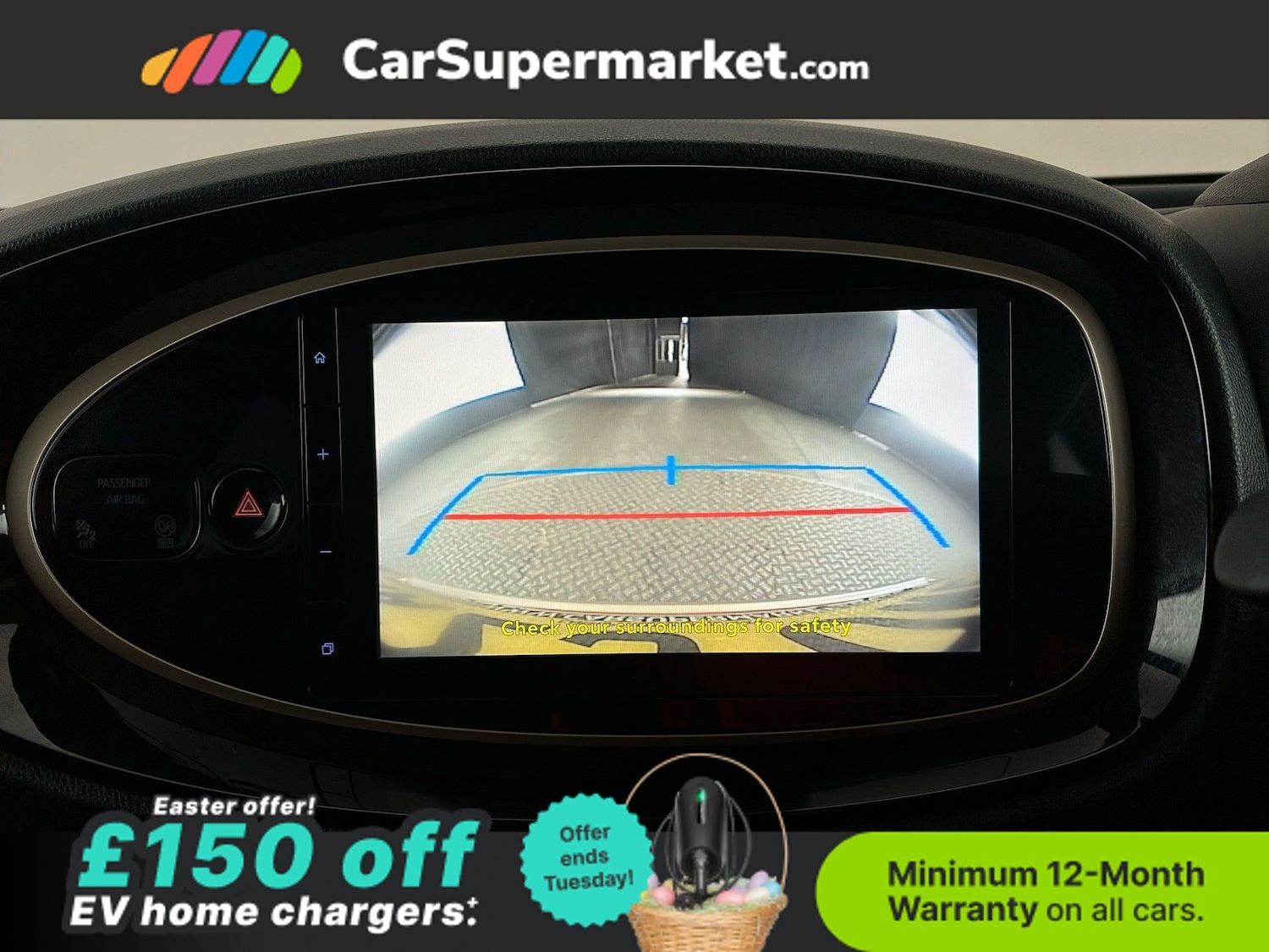 Used Toyota Aygo X 2023 for sale - 78107678: Photo 29