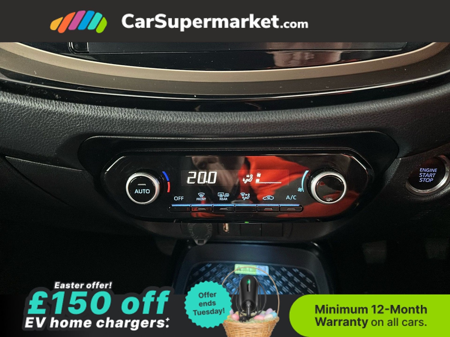 Used Toyota Aygo X 2023 for sale - 78107678: Photo 30