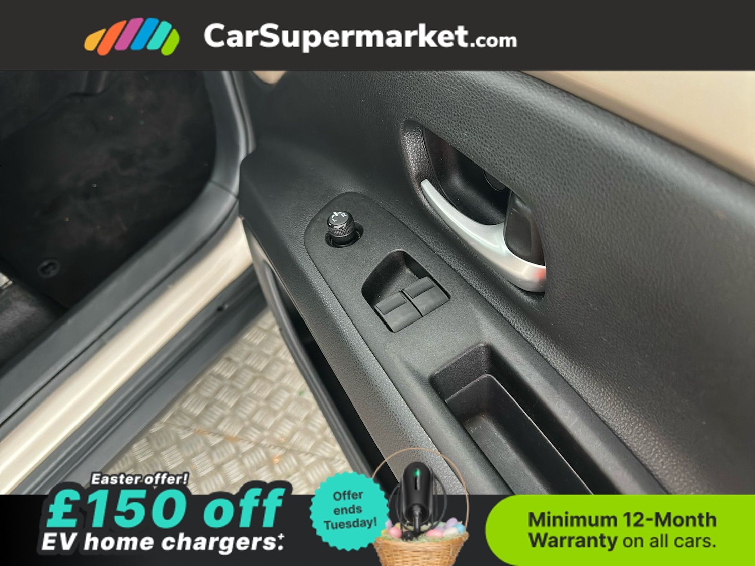 Used Toyota Aygo X 2023 for sale - 78107678: Photo 36