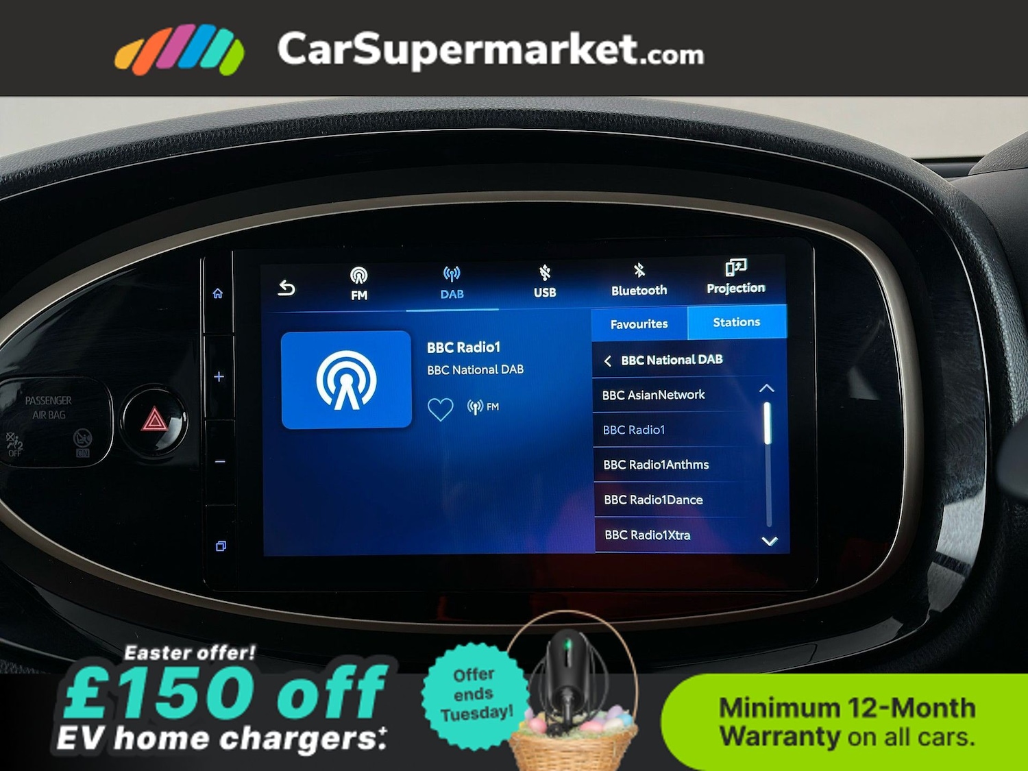 Used Toyota Aygo X 2023 for sale - 78107678: Photo 37