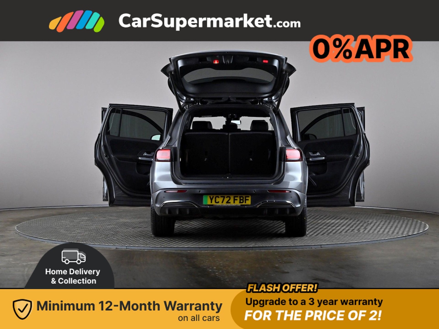 Used Mercedes-Benz EQB 2022 for sale - 76750788: Photo 12