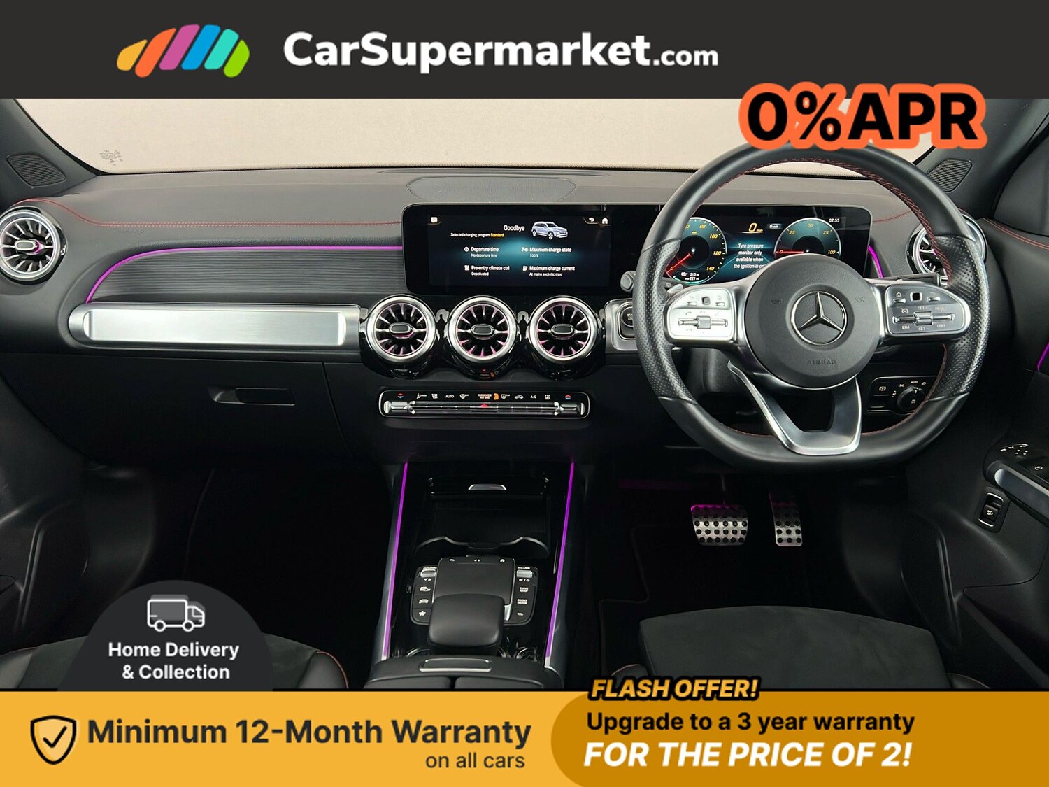 Used Mercedes-Benz EQB 2022 for sale - 76750788: Photo 13