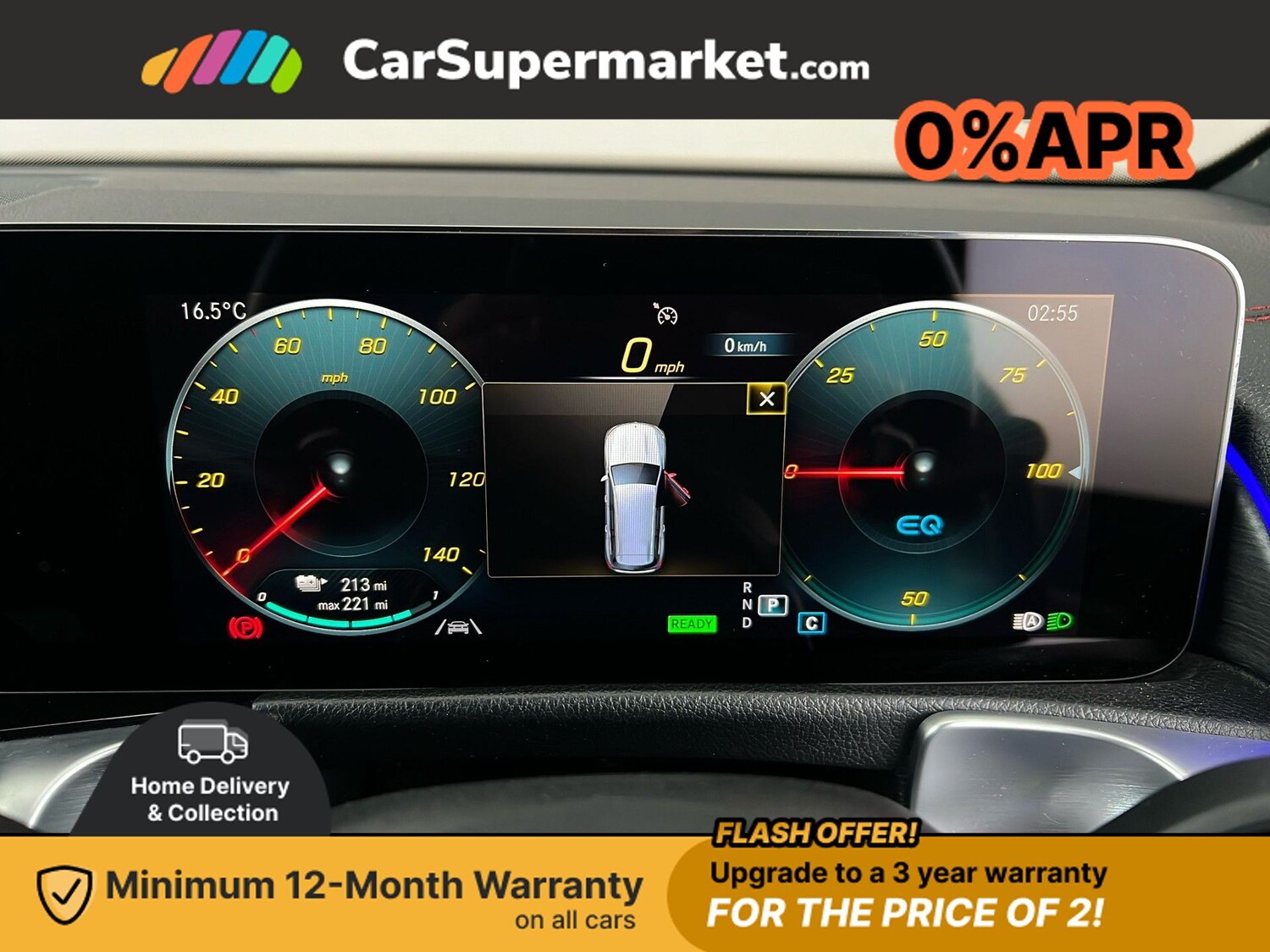 Used Mercedes-Benz EQB 2022 for sale - 76750788: Photo 16