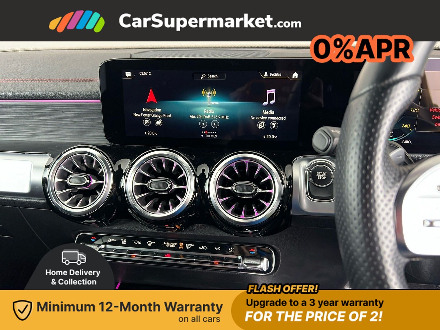 Used Mercedes-Benz EQB 2022 for sale - 76750788: Photo 17