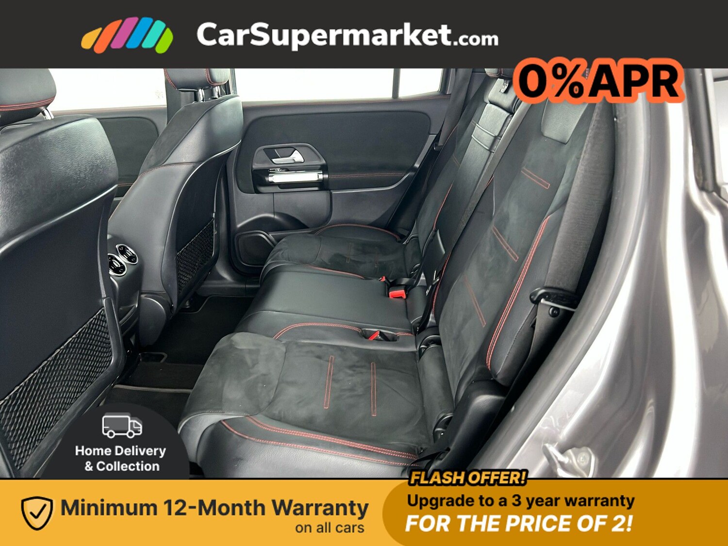 Used Mercedes-Benz EQB 2022 for sale - 76750788: Photo 18