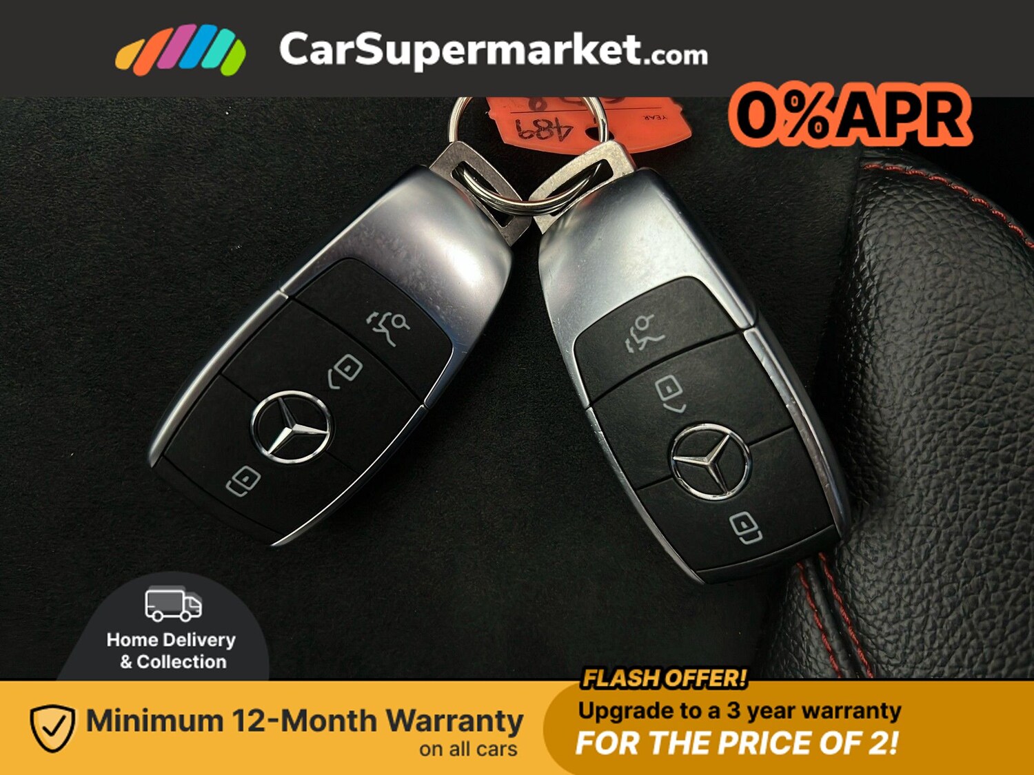 Used Mercedes-Benz EQB 2022 for sale - 76750788: Photo 24