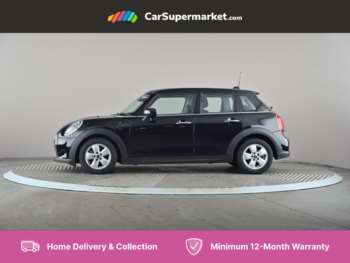 Used MINI Hatch 2022 for sale - 74506185: Photo