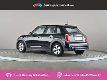 Used MINI Hatch 2022 for sale - 74506185: Photo