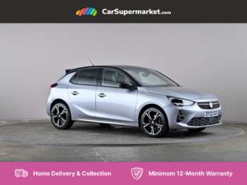 2022 - 1.2 Turbo SRi Edition Auto 5-Door