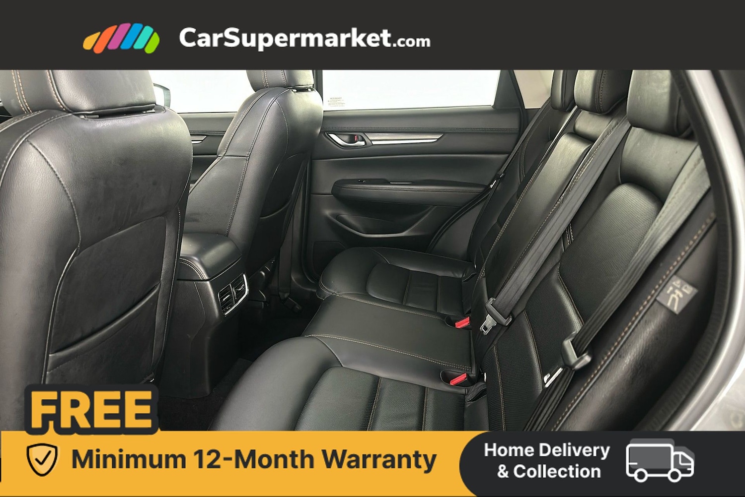 Used Mazda CX-5 2023 for sale - 76495245: Photo 18